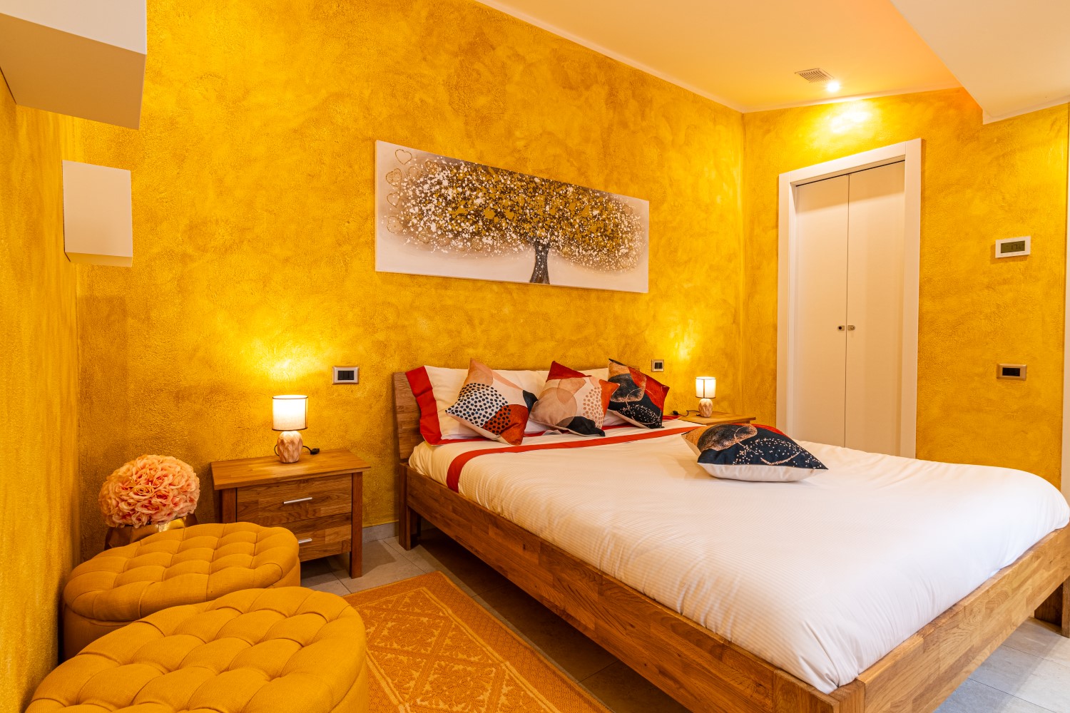 villa piccolo bijou